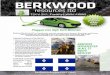 Berkwood Resources | BERKWOOD RESOURCES LTD. · 2018-11-20 · Berkwood Resources Ltd. is a Canadian junior exploration company based in Vancouver, BC and trades on the Toronto Venture