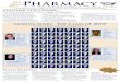 aboutAll Pharmacy€¦ · 1/1/2006  · Pharmacy leadership team and our staff who have done a masterful job in getting the college to this pivotal stage of our development,” Calhoun
