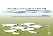 Module 4: Aquatic Ecosystem Delineation and Description ...€¦ · This document is Module 4 Aquatic Ecosystem . Delineation and Description Guidelines. It provides a set of steps