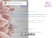 Cancer immunotherapy and application of PPRHs for PD-L1 … · 2017-03-11 · Cancer immunotherapy and application of PPRHs for PD-L1 silencing in lymphomas Marta Bigordà Piella