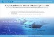 Operational Risk Management - KESDEE · 2011-02-17 · Introduction Operational risks associated with Electronic Banking Security risk Systems design, implementation, and maintenance