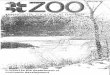 MINNESOTA ZOOLOGICAL GARDEN · 2019-02-14 · MINNESOTA ZOOLOGICAL GARDEN A REPORT TO THE COMMISSIONER OF ECONOMIC DEVELOPMENT IN COMPLIANCE WITH M.S. 85 A.02, Subd. 12 APRIL 1977