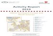 Activity Report 2019 - Organization of World Heritage Cities€¦ · of the recipes on Pinterest and gaining attention on Instagram for the book and the OWHC cities in 2020. A small