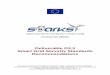 Deliverable D3.3 Smart Grid Security Standards Recommendations · 2016-04-04 · Deliverable D3.3 Page 8 of 39 However, we have addressed our recommendations to EU organizations,