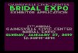 BRIDAL EXP0 - Gainesville, Georgia...Bridal Gowns Invitations, Gifts Supplies/Equipment Caterer Limousine Tuxedos Financial Services Miscellaneous Wedding Cakes Fitness Music Videographer