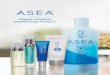 RENU 28 & ASEA Redox Supplement - Singular Company … · 2020-02-26 · ASEA’s revolutionary technology replicates the body’s own cell signaling molecules. This process has been
