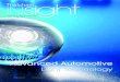 Advanced Automotive - Thatcham...High Intensity Discharge lights are more commonly known as Xenon headlamps. These can be 80% to 180% compared to an H7 Halogen lamp. The brighter light
