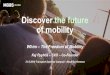 Discover the future of mobility - Amazon S3...21.9.2016 Transport Systems Catapult – MaaS Conference. 2 *Burson -Marsteller, 2016 The system of traffic doesn’t work. 3 Finland