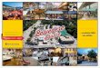 Belvedere - LoopNet · 2017-11-15 · eat.drink.thrive. NN As North Baltimore’s central gathering spot , Belvedere Square is at the crossroads of it all. Located at the southeast