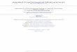 Applied Psychological Measurement ...cda.psych.uiuc.edu/mds_509_2013/readings/shoben.pdf473 Applications of Multidimensional Scaling in Cognitive Psychology Edward J. Shoben, University