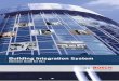Building Integration System - Bosch Security and Safety ...€¦ · The Building Integration System (BIS) is a state-of-the-art security management system running on standard computers