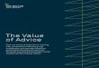 The Value of Advice - bnymellonwealth.com · The Value of Advice | 3 INVEST Maximize Long-Term Compounding According to the 2019 DALBAR Quantitative Analysis of Investor Behavior,