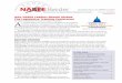 Why NARFE Leaders Should Attend The Legislative …2 NARFE Insider anuary 2017 Quarterly News for NARFE Leaders the Legislative Training Conference website HERE for more information