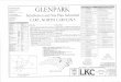 Site/Subdivision Plan Index · landscape architect lkc engineering, pllc 140 aqua shed ct. aberdeen, nc 28315 phone: 910.420.1437 ... including any subsequent development plans, shall