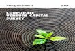CORPORATE VENTURE CAPITAL SURVEY...During the second quarter of 2020, corporate venture capital (CVC) programs at major companies continued to make significant investments in promising