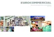 Retail properties portfolio 2018 · 2019-02-06 · 02 Eurocommercial roperties V. Retail properties portfolio 2018 We own and manage retail property in Belgium, France, Italy and