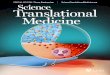 SPECIAL EDITION: Tissue Engineering ...promo.aaas.org/images/Publishing/Journals/2018... · diseases, obesity, diabetes and metabolic disorders, drug discovery, genomic medicine,