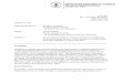 Decision Memorandum for Preliminary Results of Antidumping … · 2014-11-03 · 13. On May 6, 2014, Shakeproof submitted comments on Guoxin’s section D and C responses. 14. On