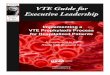 VTE Guide for Executive LeadershipDeep Vein Thrombosis and Pulmonary Embolism, 2008. Definitions of Deep Vein Thrombosis, Pulmonary Embolism, and Venous Thromboembolism. 2 “Deep
