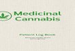 Medicinal Cannabis - Ontario Pharmacists Association and... · get medicinal cannabis you must: 1. Get a medical document from a healthcare practitioner; and 2. Buy it from a licensed