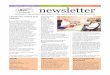 newsletter...Visiting urologist from Gwalior Dr Brajesh Singhal with consultant surgeon Dr Somendra Sharma operated on two patients in October, three patients in November and six patients