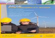 Institute for Sustainability AIChE Sustainability Index ... · 2 InstItute for sustaInabIlIty AIChE, which established its first sustainability programs in the early 1990s, is a recognized