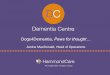 Dogs4Dementia, Paws for thought… · © Dementia Centre, HammondCare 2017 3 Dogs4Dementia • Program funded by Australian Government • Led by the Dementia Centre, HammondCare