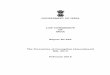 GOVERNMENT OF INDIA LAW COMMISSION OF INDIA Report …lawcommissionofindia.nic.in/reports/report_no.254... · A. History of Anti-Corruption Law in India 1.1 Regulation of corruption