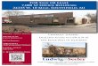 For Sale or Lease 7,000 SF Office Building 24355 W. 10 Mile, Southfield, MI 10 Mile Road_Binder... · 2013-03-18 · 29580 Northwestern Hwy. Suite 110 Southfield MI 48034 Phone: 248.750.1700