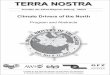 TERRA NOSTRA - COnnecting REpositories · TERRA NOSTRATERRA NOSTRA Schriften der Alfred-Wegener-Stiftung 2002/3 Climate Drivers of the North Program and Abstracts c l i m d r i v