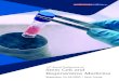 14 Stem Cell and Regenerative Medicine€¦ · Prabhu Mishra, Stemgenn Therapeutics and secretary general-stem cell society, India 14:10-14:30 Title: Myelo-enhancement by Astragalus