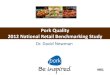 Pork Quality 2012 National Retail Benchmarking Study...Apr 05, 2012  · -NPB -Industry -Research -Publication ... • 65 Brands of Pork (L S B) • 117 stores carried center-cut-loin