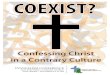 EVANGELISM CONFERENCE - Indiana District LCMS · EVANGELISM CONFERENCE 2016 BREAKOUT SESSION #2 1. Confessing Christ to Veterans – Chaplain Paul Lepley Many churches want to minister