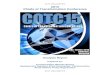 NATO UNCLASSIFIED 2015 Chiefs of Transformation Conference · 1. The 2015 COTC was held at the Marriott Waterside Hotel in Norfolk, Virginia, from 08-10 December 2015. In preparation