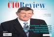 NETSUITE SPECIAL - FMT€¦ · NETSUITE SPECIAL JULY 22 - 2015 CIOREVIEW.COM George Walters, President Customization in NetSuite: ... agile, cloud-based, scalable software suite that