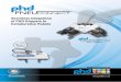 Seamless Integration of PHD Grippers to Collaborative Robotslitstore.phdinc.com/pdf.asp?filename=MPNEUCONGEN01A-EU.pdf · Total Weight: 1,31 kg [2,88 lb] IP Rating: IP40 0 78,6 11