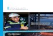 Safety and health in the steel industry73e020c1-bac8... · process safety incidents - worldsteel intends to set up a continuous improvement process. Steel Safety Day takes place on