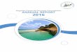 Anguilla Financial Services Commission ANNUAL REPORT 2016 · Caribbean Currency Union (“ECCU”) established a Ministerial Subcommittee on Insurance in response to the challenges