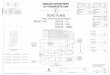 Small Structure Replacement ROAD PLANS for Des No. 1702071.pdfn h k t p e n: t ra n s p o rt a ti o n.t b l r-40551 1700170 1702071 asset number cv 062-087-48.79 state road 62 (county