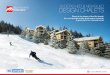 Direct at the slopes of the Ski Amadé, the most popular ... … · Direct at the slopes of the Ski Amadé, the most popular winter sport region in Austria. A great place for a second