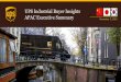 UPS Industrial Buyer Insights APAC Executive …...Internet UPS Industrial Buyer Insights: APAC Executive Summary Proprietary and Confidential: This presentation may not be used or