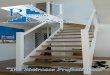 “The Staircase Professionals” · We travel to all areas of Sydney, Wollongong, Central Coast, Blue Mountains and their surrounding suburbs. Our estimators will measure, quote