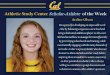 University of California, Berkeley · Archer Olson Recognized for developing an impeccablc work ... the Street Soccer LISA organization Beyond excelling in thc classroom and on the