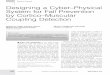 Designing a Cyber Physical System for Fall Prevention by ...sisinflab.poliba.it/publications/2015/DARDS15a/... · reject both direct current (dc) (such as the skin-electrode contact