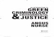 ENVIRONMENTAL JUSTICE - SAGE Publications Inc · environmental crime and mainstream crime in conceptions of both offender and criminality. Offenders in mainstream crime are generally