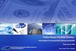 Public Equity Portfolio Review - North Carolina...Structure Review • Engaged Callan Associate, public equity consultant, to analyze the current structure of the Equity portfolio