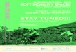 STAY TUNED!!! - polito.itinternational.polito.it/content/download/2496/42972/file... · SUMMER SCHOOL 2020 SOFT MOBILITY SPACES VAL SUSA GREENWAY TORINO - VAL DI SUSA DESIGN + BUILD
