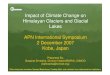 Impact of Climate Change on Himalayan Glaciers and Glacial ... · Pakistan India Nepal HP UA China Afghanistan SK Bhutan Inventory of Glaciers, Glacial Lakes and GLOF in the Himalaya
