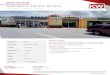RETAIL FOR LEASE SARASOTA RETAIL SPACE...SARASOTA RETAIL SPACE RETAIL FOR LEASE KW COMMERCIAL 1208 E. Kennedy Blvd, Suite 232 Tampa, FL 33602 DAVID KINNARD Commercial Real Estate Agent