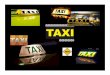 GLOBAL TAXI SCHEMES AND THEIR INTEGRATION INglobal taxi schemes and their integration in sustainable urban transport systems sistemas globais de t Áxis e a integra ÇÃo com o desenvolvimento